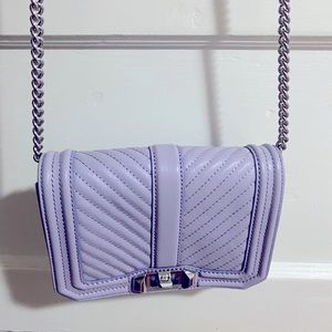 Rebecca Minkoff crossbody!